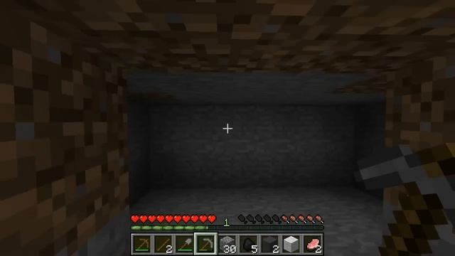 Minecraft - 1 серия - Остров! смотреть онлайн
