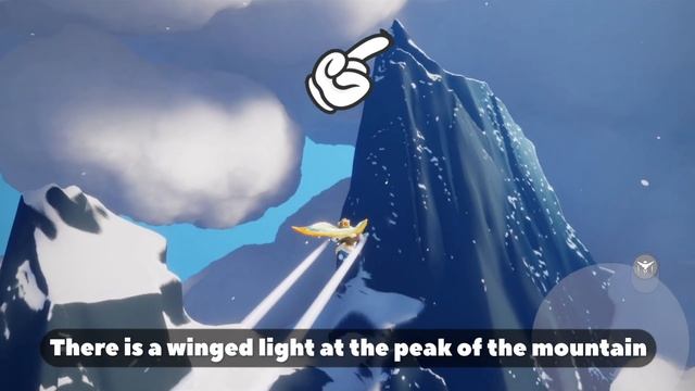 Winged lights in Prairie Peaks | Season of Moments | SkyBeta | sky children of the light | Noob Mod смотреть онлайн