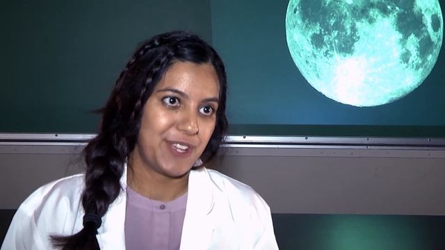 New Findings on the Moon’s Now-Extinct Magnetic Field смотреть онлайн