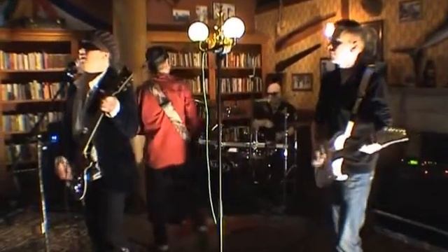 PLANS - BARSTOOL BLUES (Neil Young cover) смотреть онлайн