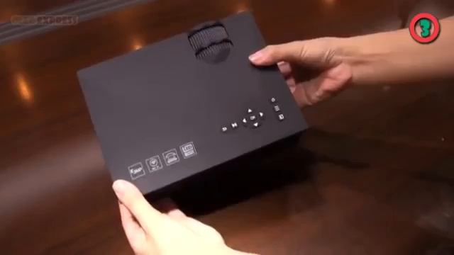 ПРОЕКТОРЫ ИЗ КИТАЯ  ТОП 5 КРУТЫХ ПРОЕКТОРОВ с AliExpress113