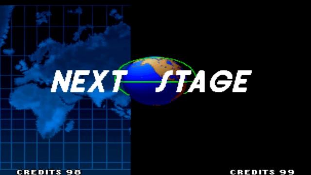 [TAS] KOF 97 Ultra Remix - Orochi Team