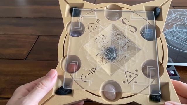 “Terra Resonator Product Lineup Explained” MDM Minute... смотреть онлайн