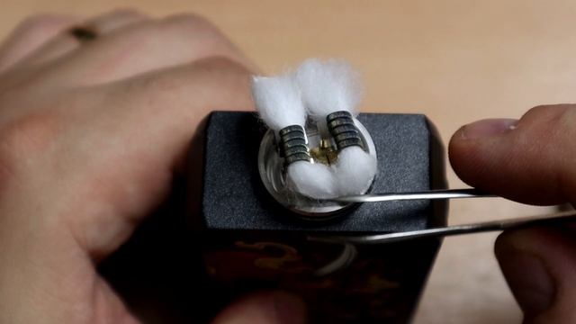Vaporesso Forz Rda Familiar Deck?? смотреть онлайн