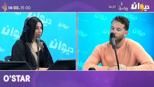 بدر بن يوسف: انا ما نعرش نقرى بالعربي ، محمد مراد يجيب هاو كيفاش بدر حفظ السيناريو في فلوجة смотреть онлайн