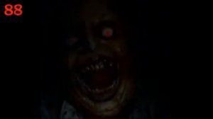 Жуткие Лица Мистера Исключительного (40 минут) (178 фаз) (перезалив)