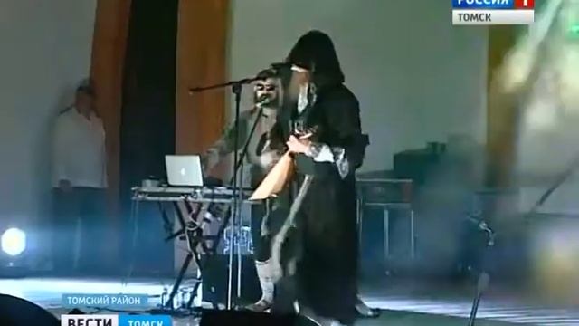 ССТ Кобра - нейромонах Феофан. лазерное шоу смотреть онлайн