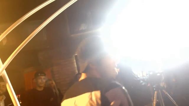 Koral vs Пивасик Джаз (ТОП 20 SLOVO Уфа 2-й сезон) смотреть онлайн