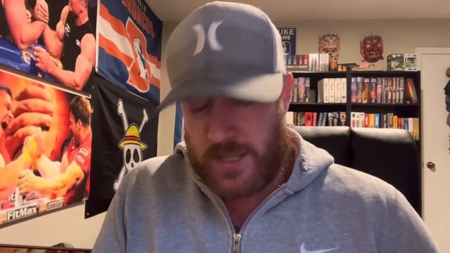 Ryan Bowen Deleted This Video | Bowen Begging For Money From his Hotel Room in Europe | смотреть онлайн