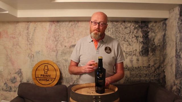 Glenfiddich Grand Cru 23y - Review