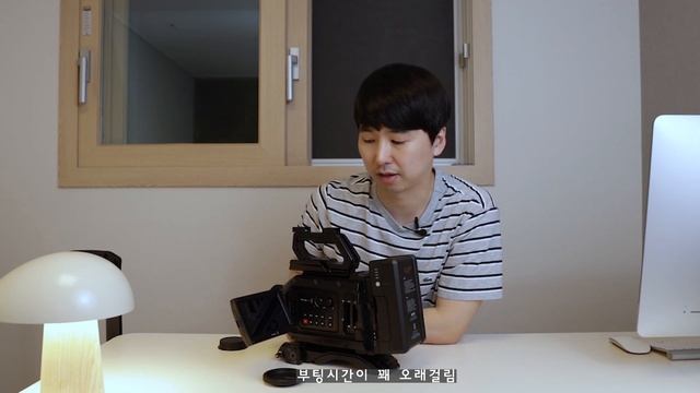 Ursa Mini 4K 얼사미니 - 2년간의 실사용 후기 смотреть онлайн