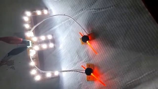 speedometer white colour glow kit with smd light and long shape needles смотреть онлайн