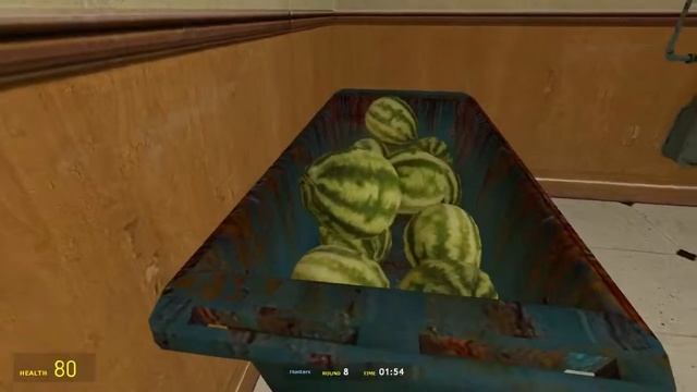 Gmod joker смотреть онлайн