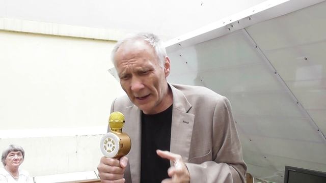 КОСМОЛОГИЧЕСКИЕ КОНСТАНТЫ И КОНСТАНТЫ ЗДОРОВЬЯ. Владимир Казакевич смотреть онлайн