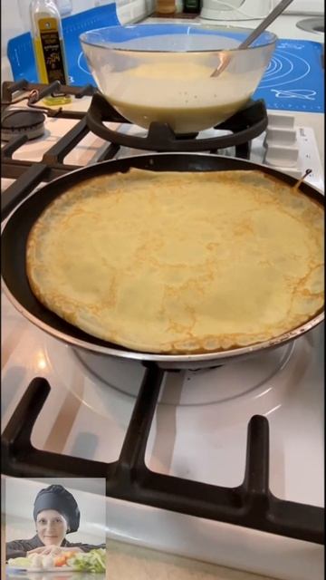 Apple Pancakes #homemadetreats смотреть онлайн