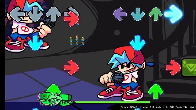 Boyfriend Vs Boyfriend /Бойфренд против бойфренд