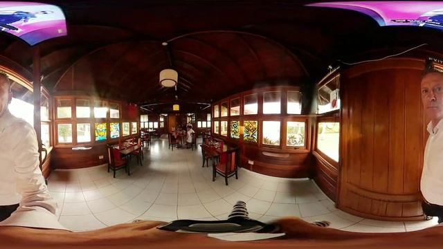 Sushi Roc Barlovento смотреть онлайн