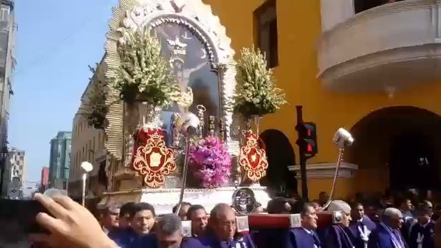 Decima Octava Cuadrilla Hsmn 1er Sector смотреть онлайн