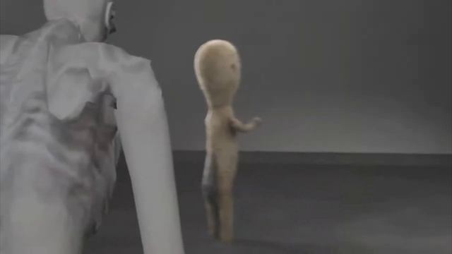 SCP 096 VS SCP 173 [SFM] смотреть онлайн