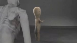 SCP 096 VS SCP 173 [SFM]