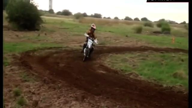 Lichtenburg 200 2020 (video 1 Of 6)