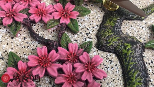 Модель: «Сакура-но» (Сакура) смотреть онлайн