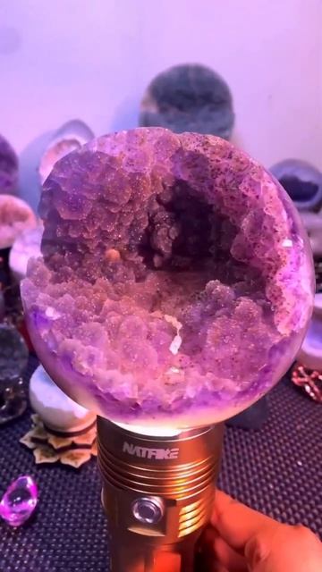 Romantic Purple Fudge Original Mine Violet Fuggle Open Smile смотреть онлайн