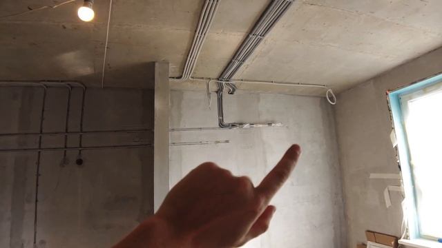 Качественный ремонт: ГВС с рециркуляцией, обзор инженерных систем смотреть онлайн