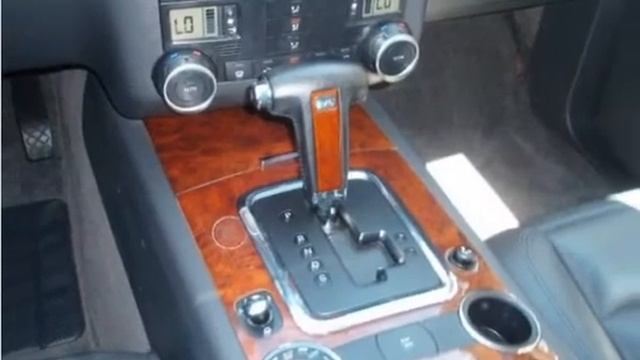 2005 Volkswagen Touareg V6 - $15,600: Anderson Motor Company Salt Lake City смотреть онлайн