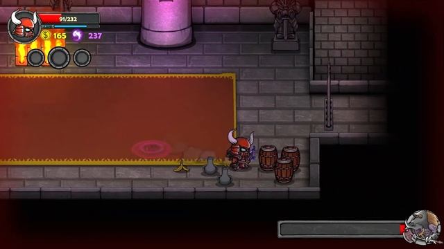 Lost Castle - Let's Play - Ep18 - Lost Castle Gameplay / Final Boss смотреть онлайн