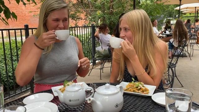 Kappa Kappa Gamma Boulder Recruitment 2020 смотреть онлайн