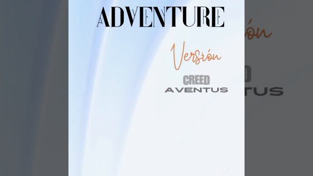 ADVENTURE de YVES D'ORGEVAL , Reseña del perfume смотреть онлайн