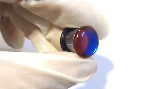 12mm Photon Red Green Blue Plug смотреть онлайн