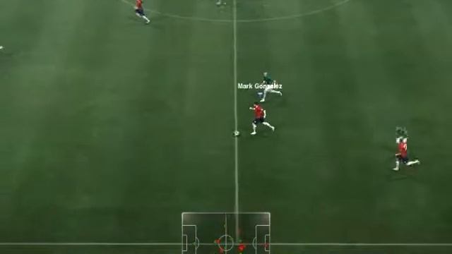 CHILE VS BOLIVIA PES 2010 HOPELOTERO смотреть онлайн