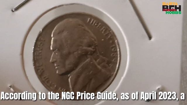 JEFFERSON NICKEL COIN worth Big money if this ERROR COIN ?! | 1989 five cents Jefferson nickel coin смотреть онлайн