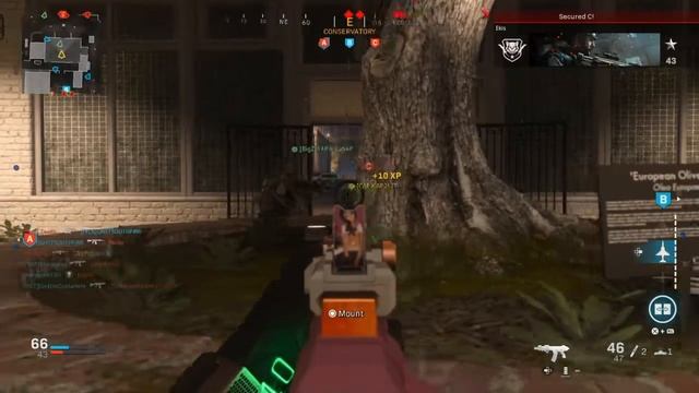 Modern Warfare Nuke with the Kilo смотреть онлайн