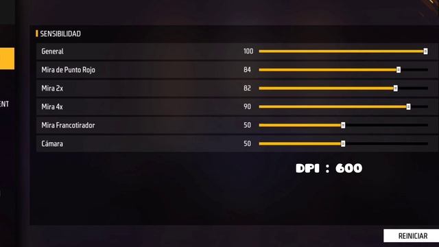 Configuración Para Samsung A32 | Free Fire Nueva Actualización 2023 смотреть онлайн