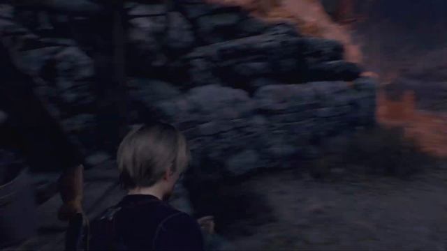 #4 RESIDENT EVIL 4 REMAKE СПАС ХОРОШЕГО МАЛЬЧИКА. СТАЯ БРОДЯЧИХ СОБАК ЗАХВАТИЛА ДЕРЕВНЮ. смотреть онлайн