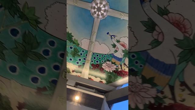 Osaka Castle Park смотреть онлайн