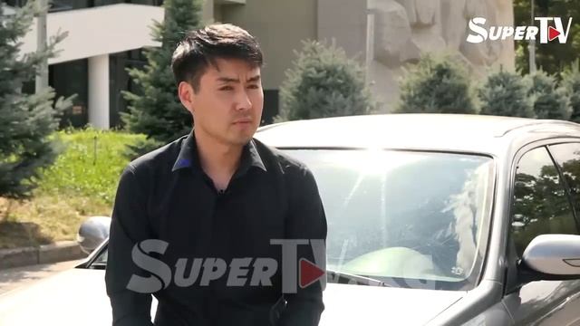 "Коомдук транспортко түшкөн күнүм боло элек" дейт Нияз Абдыразаков смотреть онлайн