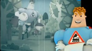 Школа Аркадия Паровозова. "Туристы" - "СОС"