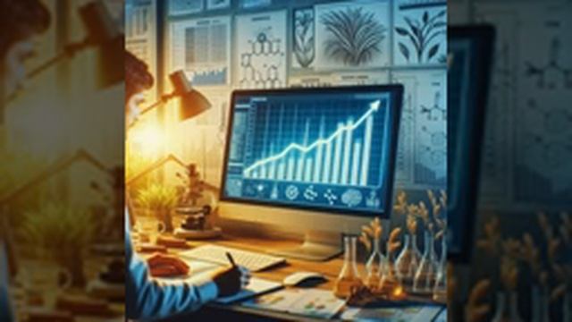 Генетически модифицированные организмы (ГМО): исследования ученых по созданию новых сортов растен...