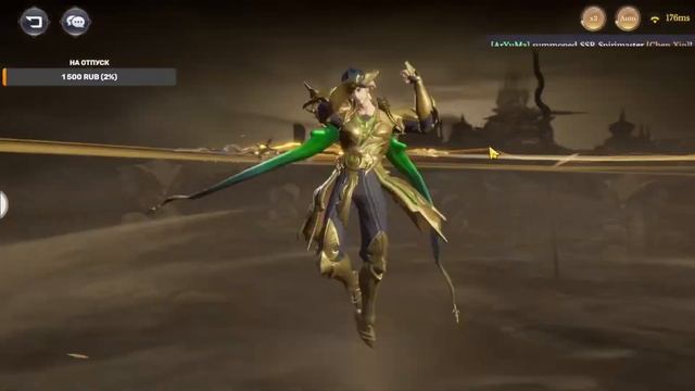 🔴SoulLand:Clash Of Spirimasters - Эвент бар, общение по игре! Играем в Боевой Континент!