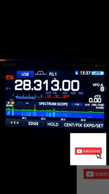 Nice QSO with A71VV 🇶🇦 from Qatar on 10M enjoy 73!!! смотреть онлайн