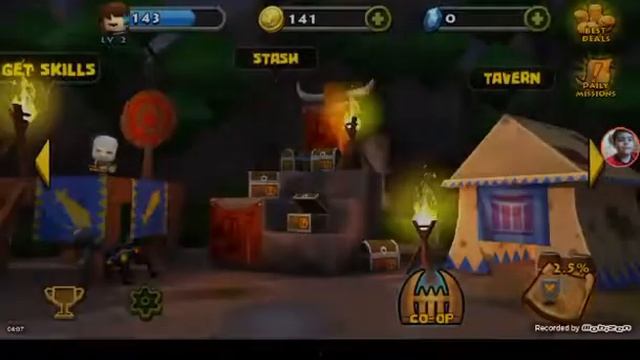 Call of mini dino hunter cap 1 смотреть онлайн