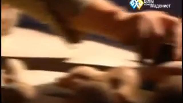 "Музей звуков" (007) - Сазсырнай смотреть онлайн