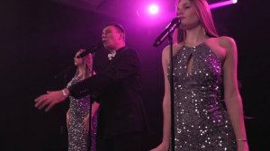 Кавер-группа «Новый Квартал» - Cosa Sei (кавер на Ricci I Poveri)