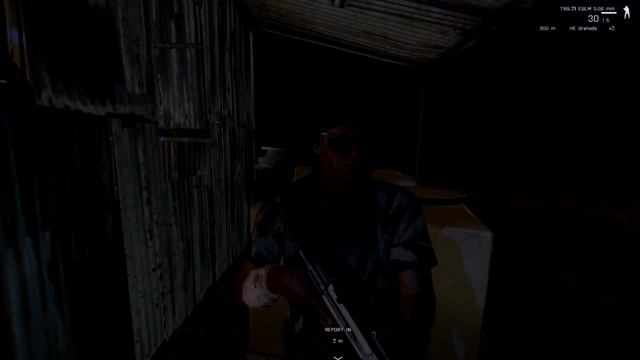 ArmA 3 Campaign - Ch.2 "Adapt" - Ep.3 "Bomos" смотреть онлайн