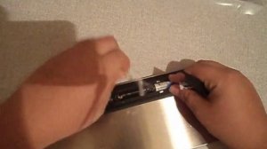 Распаковка Беспроводной клавиатуры и мыши ГЛРОО 9060