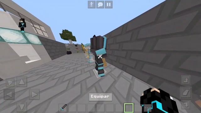 🔥 TOP 3 TEXTURAS GAMA BAJA PARA MINECRAFT PE 1.16.10 - TEXTURAS MINECRAFT PE NETHER UPDATE 1.16 смотреть онлайн